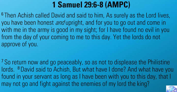 Cynthia's Discipleship - November 10, 2025